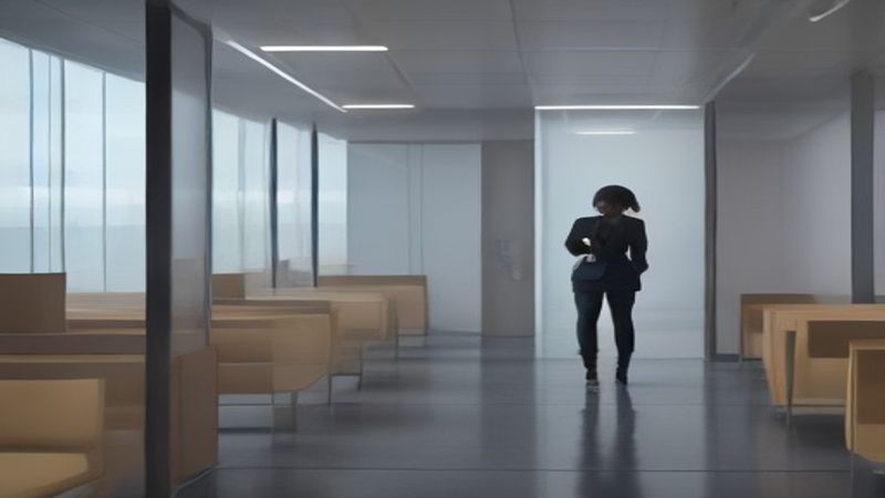 小安同人小说与动漫创作者在夜色中搭建未完的故事宇宙