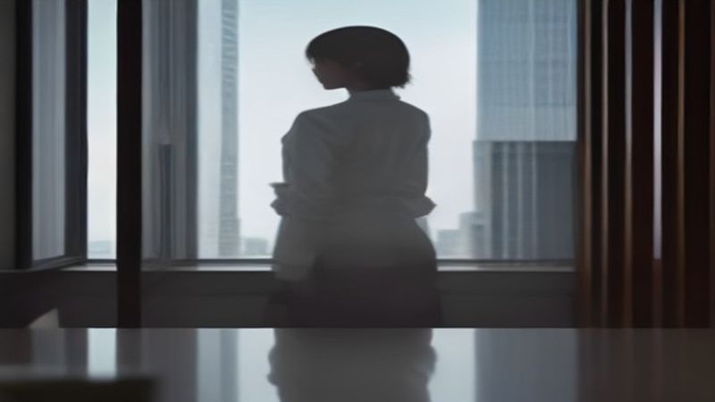 小安同人小说连载主视觉封面