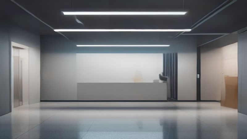 小安同人产品中心主视觉，同人小说与动漫作品展示