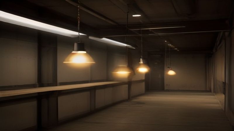 小安同人夏日烟火同人动漫短片宣传海报